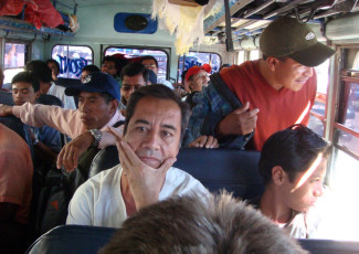 Huehuetenango, Guatemala, 2009