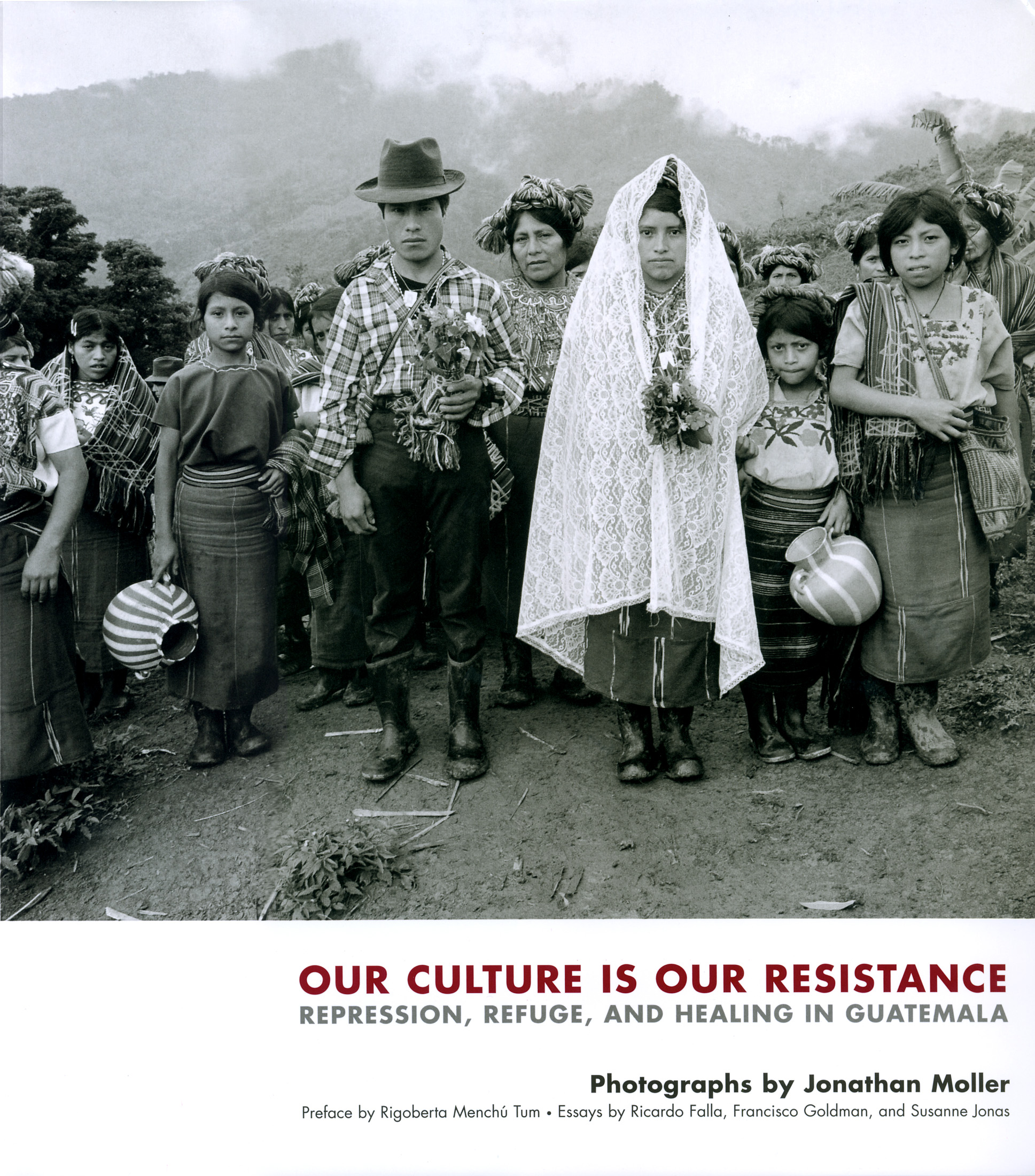 Our Culture Is Our Resistance